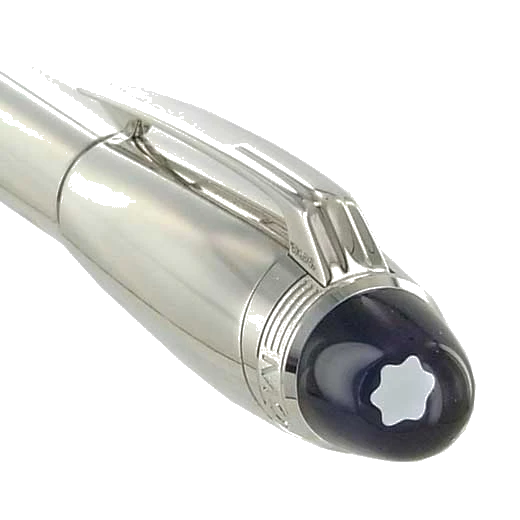 Montblanc StarWalker Metal Fountain Pen - Image 4