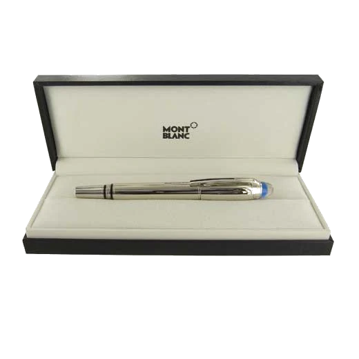 Montblanc StarWalker Metal Fountain Pen - Image 5