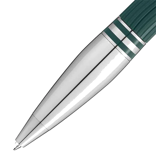 Montblanc StarWalker Polar Green Doué Ballpoint Pen - Image 2