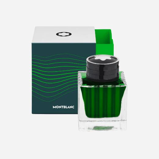 Montblanc StarWalker PolarGreen 50 ml Ink Bottle