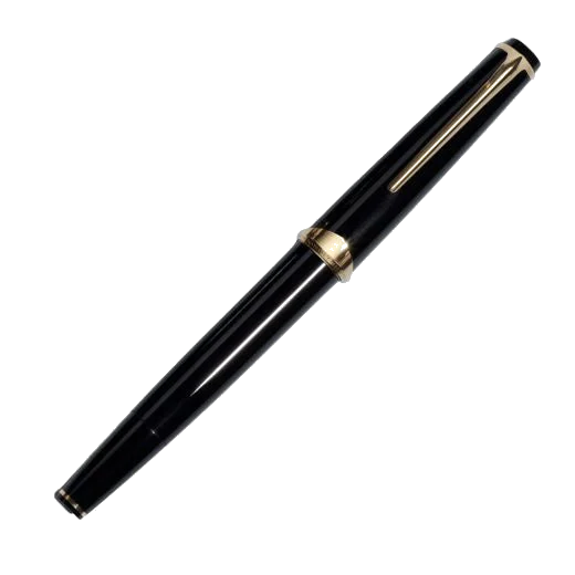 Montblanc Vintage Pen Repairs and Servicing - £170.00