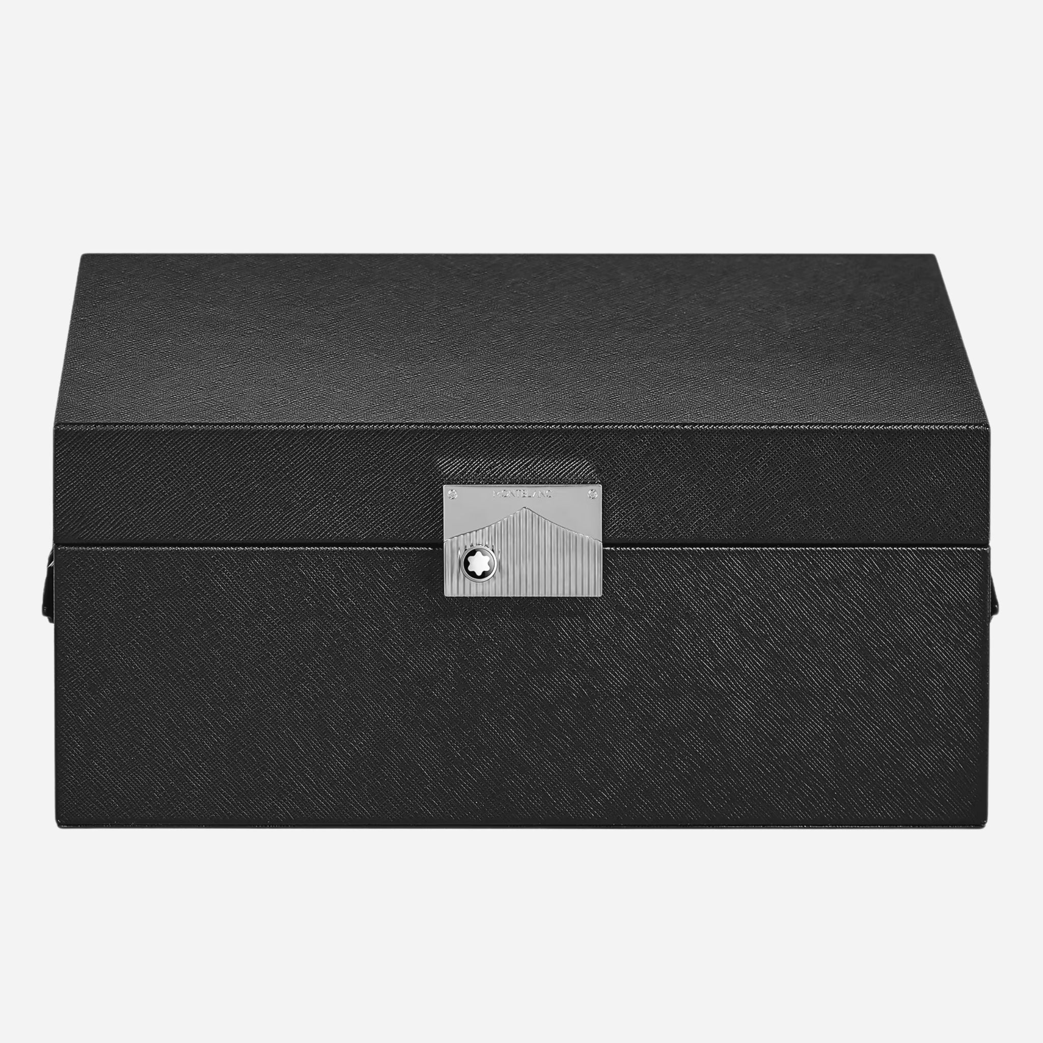 Montblanc Watches Black Collector Box