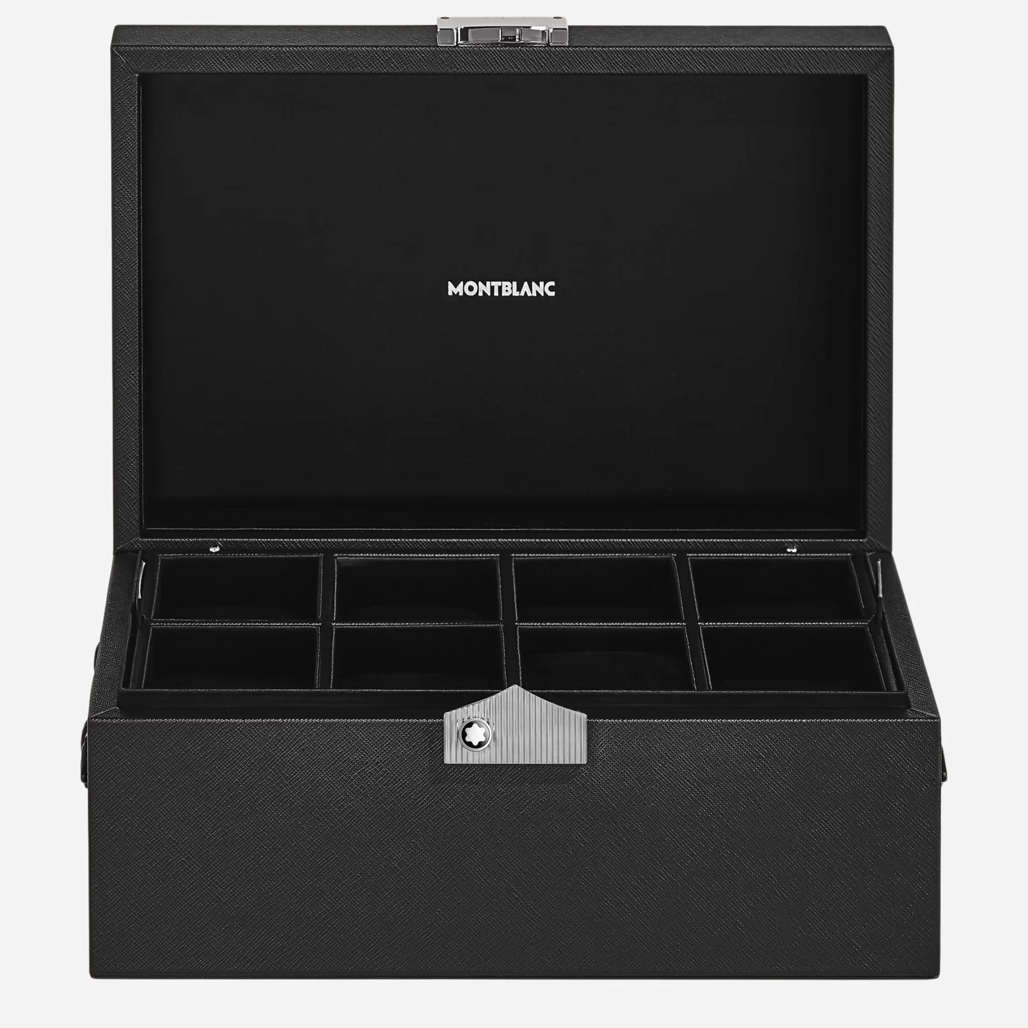 Montblanc Watches Black Collector Box - Image 2