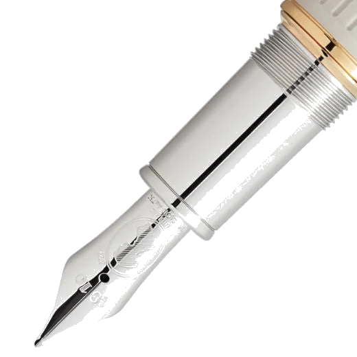 Montblanc Writers Edition Homage to Jane Austen LE Fountain Pen - Image 2