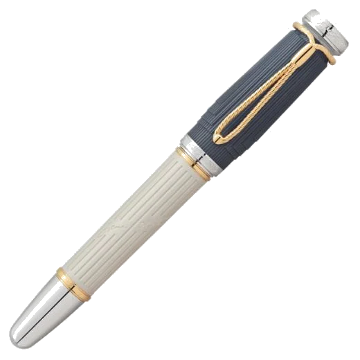 Montblanc Writers Edition Homage to Jane Austen LE Fountain Pen - Image 3
