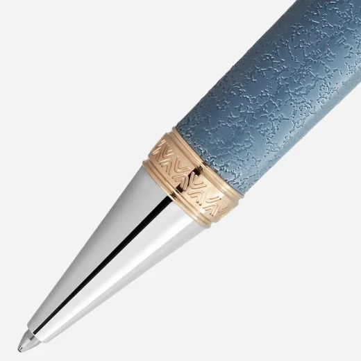 Montblanc Writers Edition Homage to Johann Wolfgang von Goethe Ballpoint Pen Limited Edition - Image 2