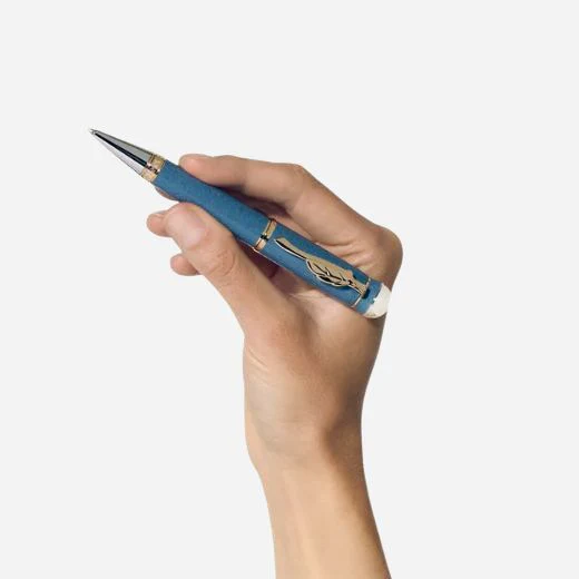 Montblanc Writers Edition Homage to Johann Wolfgang von Goethe Ballpoint Pen Limited Edition - Image 3
