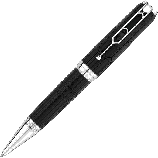 Montblanc Writers Edition Victor Hugo Limited Edition FP, BP and MP Set - Image 3