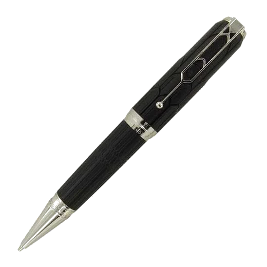 Montblanc Writers Edition Victor Hugo Limited Edition FP, BP and MP Set - Image 4