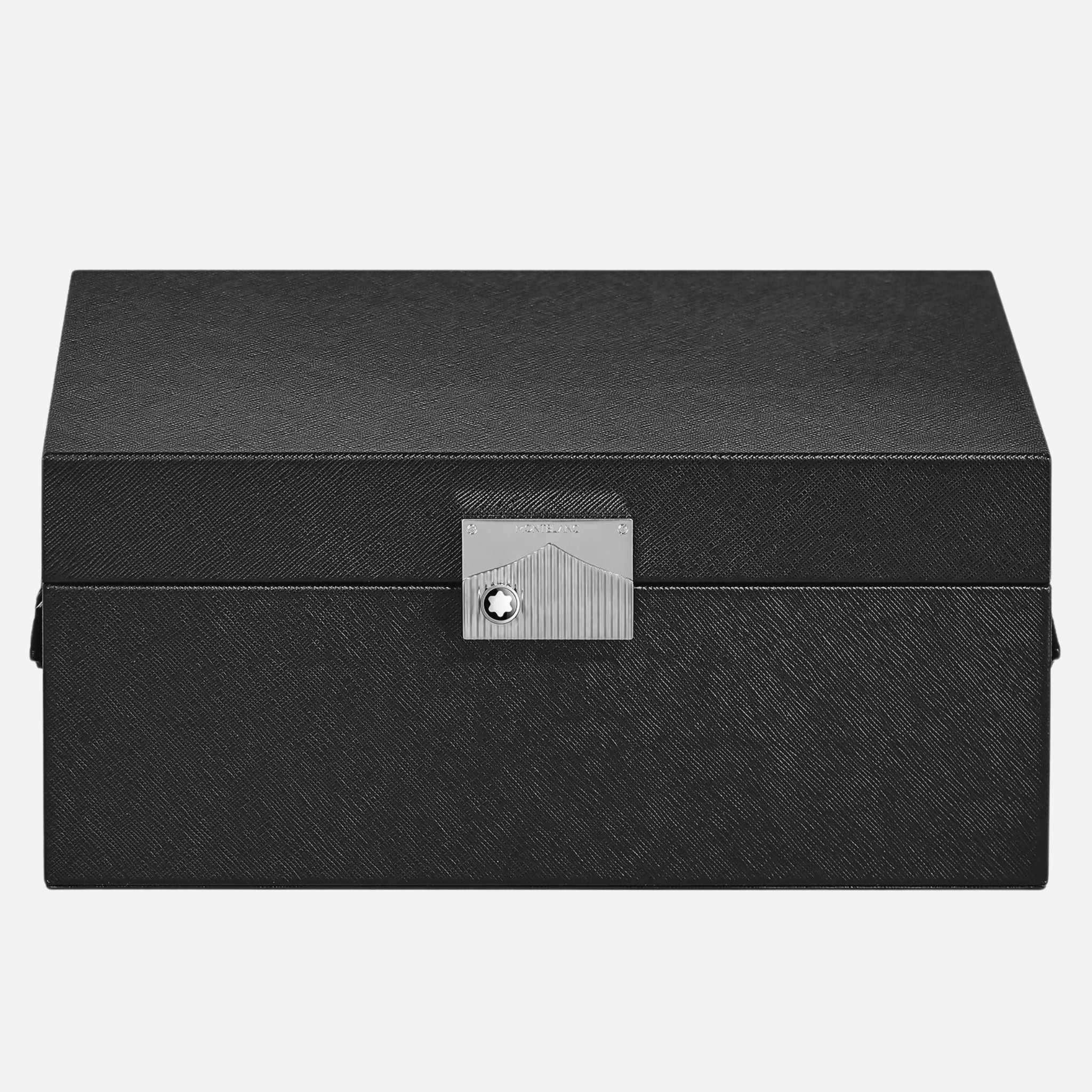 Montblanc Writing Instruments Black Collector Box