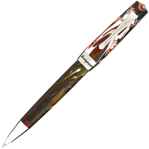 Montegrappa Asiago Elmo 02 Ballpoint Pen