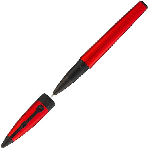 Montegrappa Aviator Red Baron Rollerball Pen