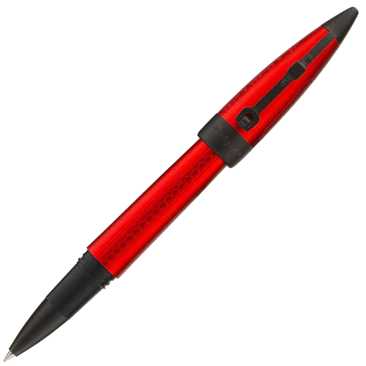 Montegrappa Aviator Red Baron Rollerball Pen - Image 2