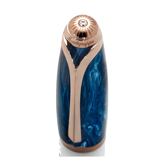 Montegrappa Limited Edition Amedeo Modigliani Fountain Pen - Image 3