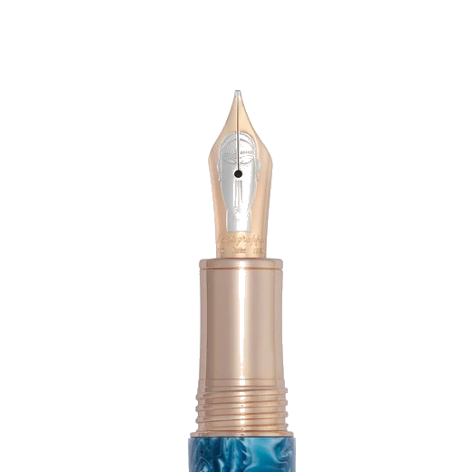 Montegrappa Limited Edition Amedeo Modigliani Fountain Pen - Image 4