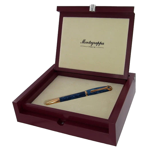 Montegrappa Limited Edition Amedeo Modigliani Fountain Pen - Image 5