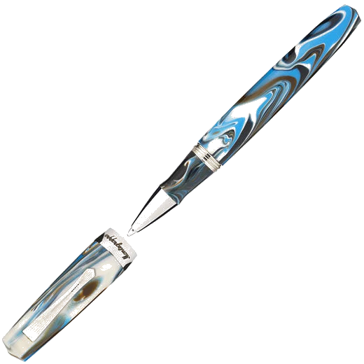 Montegrappa Sorapis Elmo 02 Rollerball Pen