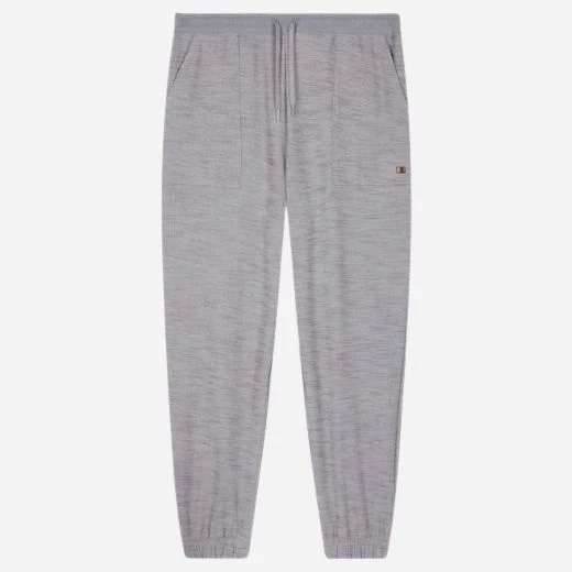 Paul Smith Men's Hibbert Grey Loungewear Pant