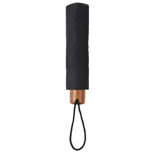 Paul Smith Telescopic 'Signature Stripe' Compact Umbrella - Image 5