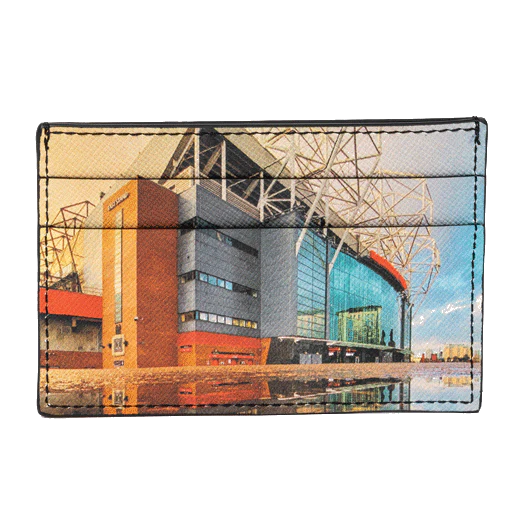 Paul Smith x Manchester United Card Holder & Socks Gift Set - Image 4