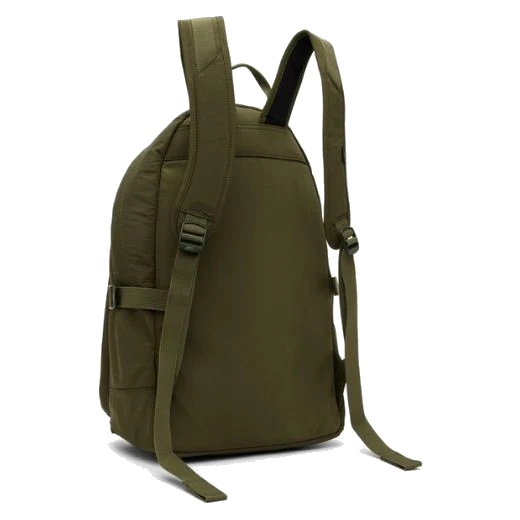 Paul Smith Zebra Recycled Polyester Khaki Backpack - Image 3