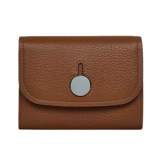 Radley Bathurst Mews Saddle Medium Flapover Purse