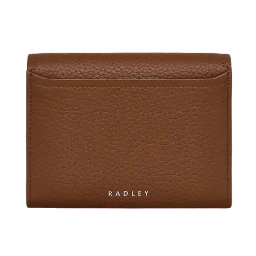 Radley Bathurst Mews Saddle Medium Flapover Purse - Image 2