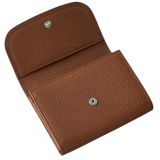 Radley Bathurst Mews Saddle Medium Flapover Purse - Image 3