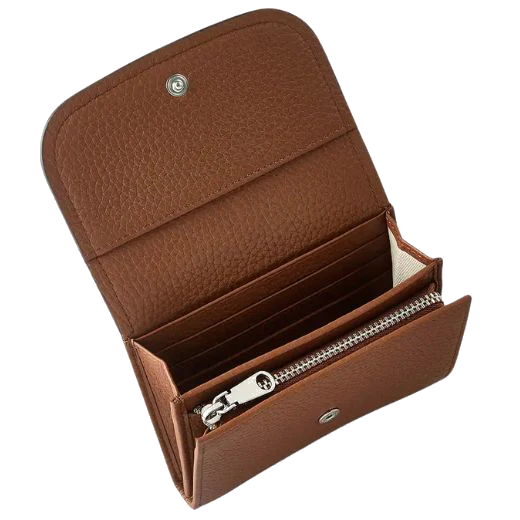 Radley Bathurst Mews Saddle Medium Flapover Purse - Image 4