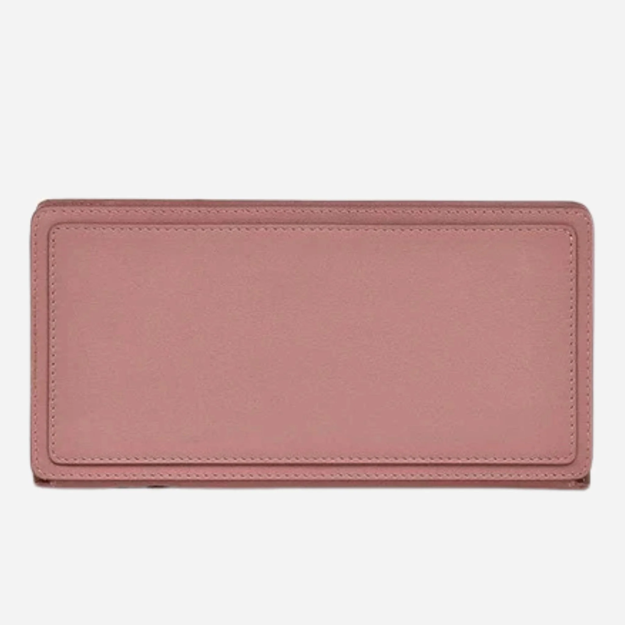 Radley Coin Street Magnolia French Rose Pink Large Bifold Purse - Image 2
