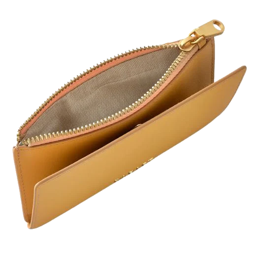 Radley Coin Street Pecan Medium Ziptop Purse - Image 4