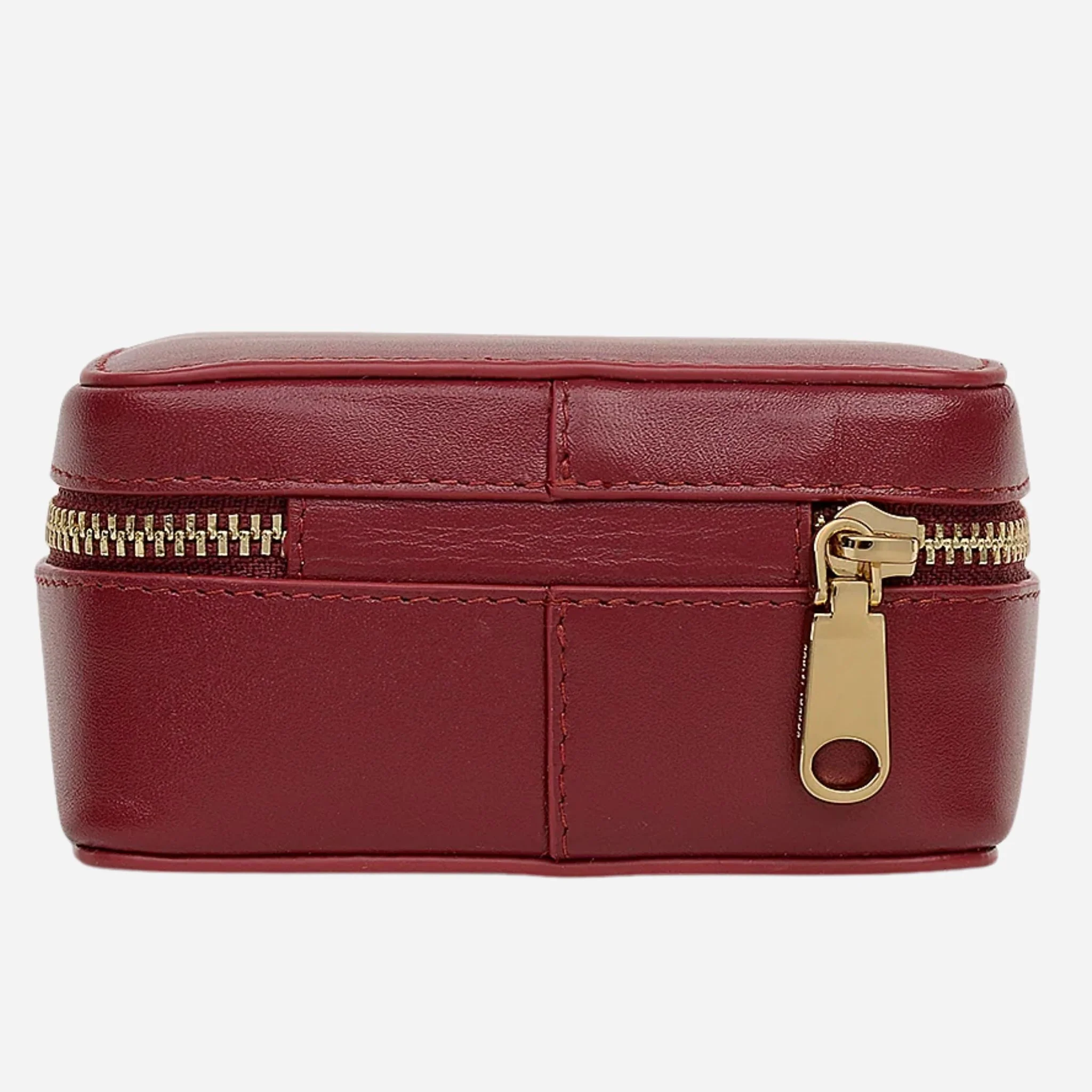 Radley Commute Street Carmine Small Zip Around Jewellery Box - Image 2