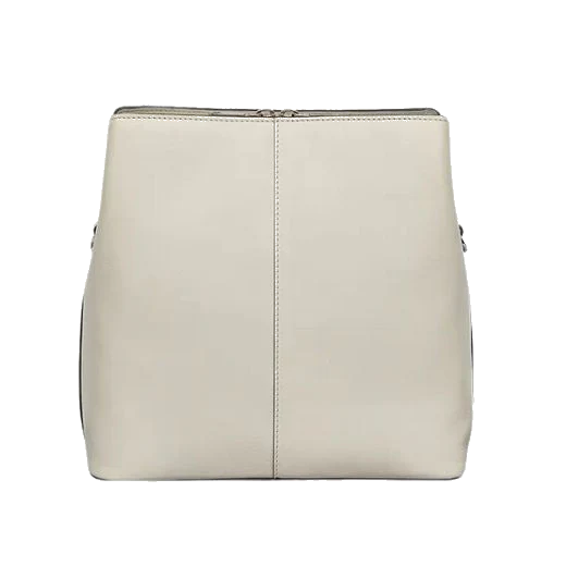 Radley Dukes Place Chalk Weave Medium Compartment Cross Body Bag - Image 2