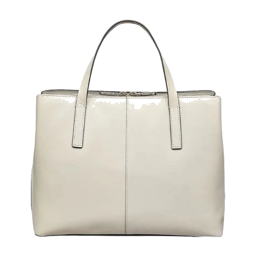Radley Dukes Place Chalk Weave Medium Multiway Bag - Image 2