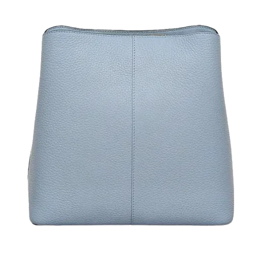 Radley Dukes Place Medium Compartment Smoke Blue Cross Body Bag - Image 2