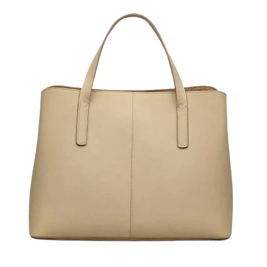 Radley Dukes Place Stone Leather Medium Zip Top Multiway Bag - Image 2