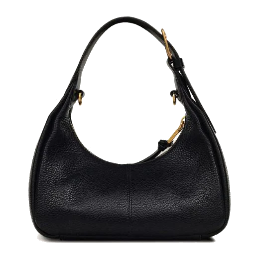 Radley Earl Street Black Zip-Top Grab Bag - Image 2