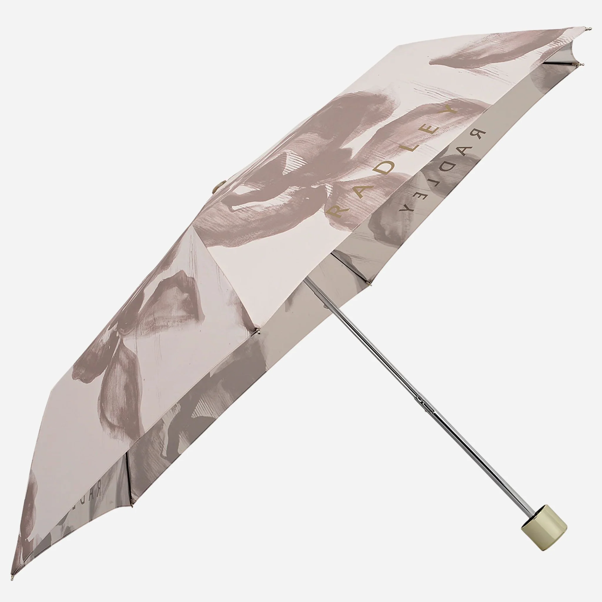 Radley Floral Salt Responsible Handbag Umbrella - Image 2