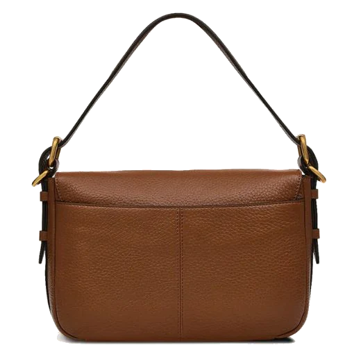 Radley Graffton Street Saddle Small Flapover Cross Body Bag - Image 2