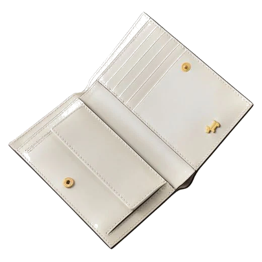 Radley Heritage Lane Chalk Medium Bifold Purse - Image 3
