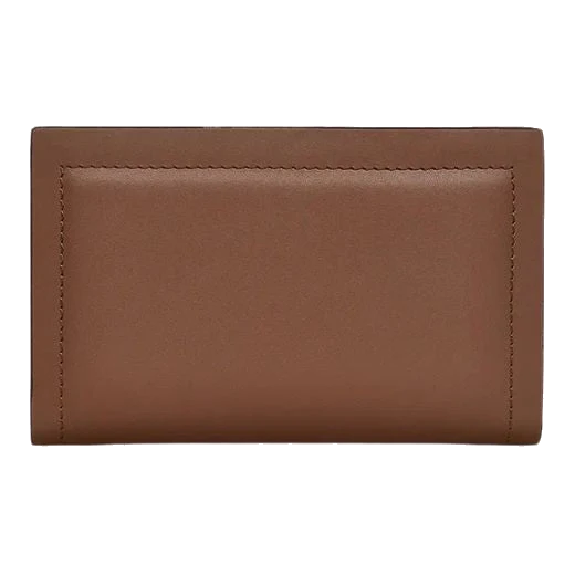 Radley Heritage Lane Saddle Medium Bifold Purse - Image 2