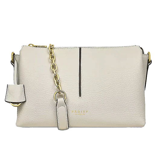 Radley Hillgate Place Birch Small Cross Body Bag