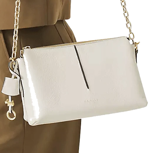 Radley Hillgate Place Birch Small Cross Body Bag - Image 4