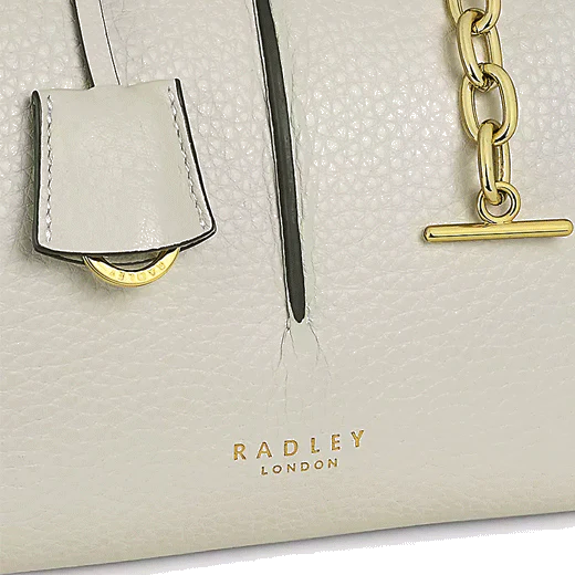 Radley Hillgate Place Birch Small Cross Body Bag - Image 5