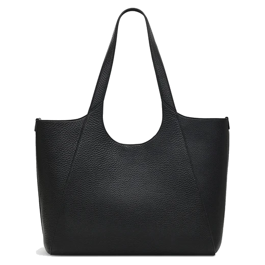 Radley Hillgate Place Black Leather Large Tote Bag - Image 2