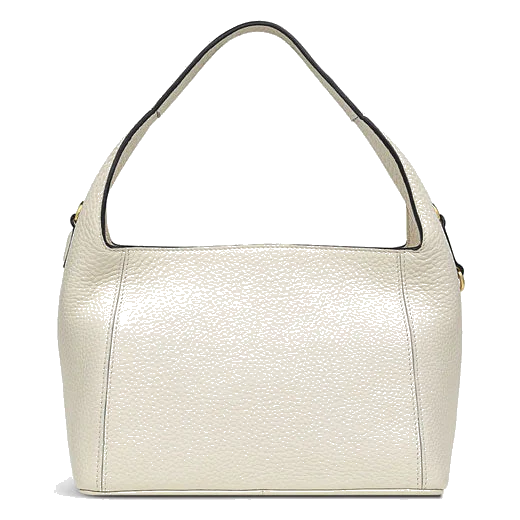 Radley Hillgate Place Chalk Leather Medium Ziptop Bag - Image 2