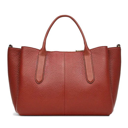 Radley Hillgate Place Rust Medium Grab Multiway Bag - Image 2