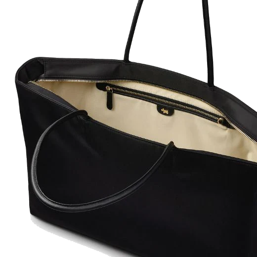 Radley Holland Park Black Large Zip-Top Tote Bag - Image 3