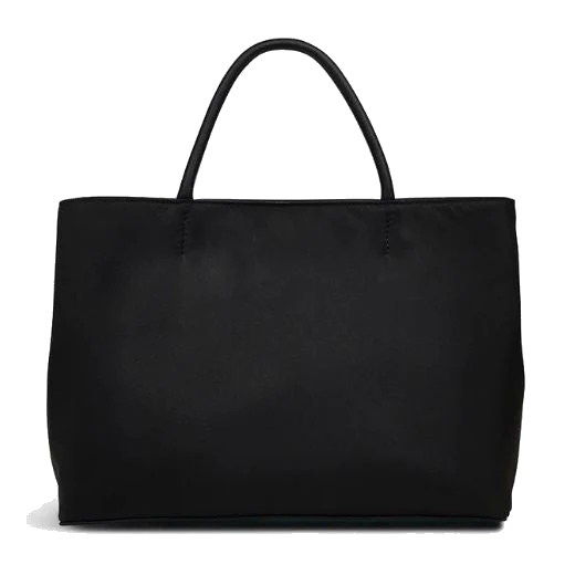 Radley Holland Park Black Medium Zip-Top Grab Bag - Image 2