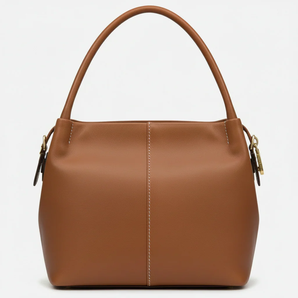 Radley Ivydale Road Small Saddle Zip-Top Cross Body Bag - Image 2